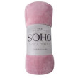 Плед 200*220 см Lavender field, SOHO Китай