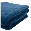 Плед 200*220 см Royal blue, SOHO Китай
