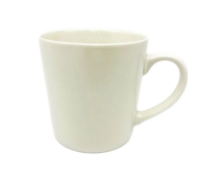 Чашка LIMITED EDITION BASIC WHITE 250 мл, Китай