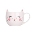 Чашка LIMITED EDITION CAT`S SMILE 360 мл, Китай