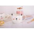 Чашка LIMITED EDITION DOGS`S SMILE 360 мл, Китай