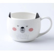 Чашка LIMITED EDITION DOGS`S SMILE 360 мл, Китай