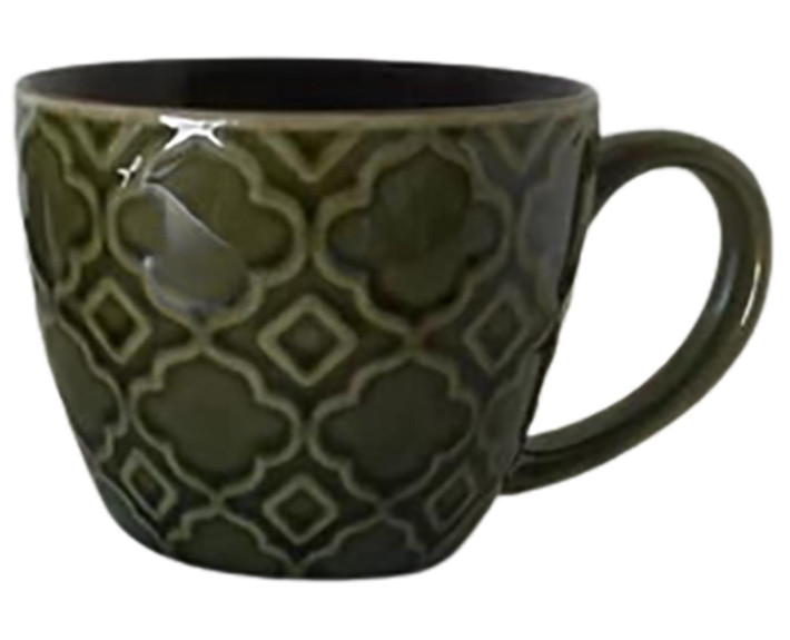 Чашка LIMITED EDITION FALL в асортименті 220 мл, Китай