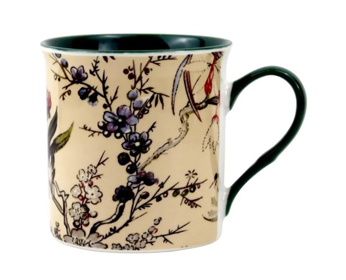 Чашка LIMITED EDITION FLORA в упаковке 310 мл, Китай