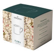 Чашка LIMITED EDITION FLORA в упаковке 310 мл, Китай