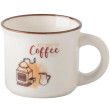 Чашка LIMITED EDITION FRESH COFFEE  в асортиментіі 100 мл, Китай