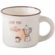 Чашка LIMITED EDITION FRESH COFFEE  в асортиментіі 100 мл, Китай