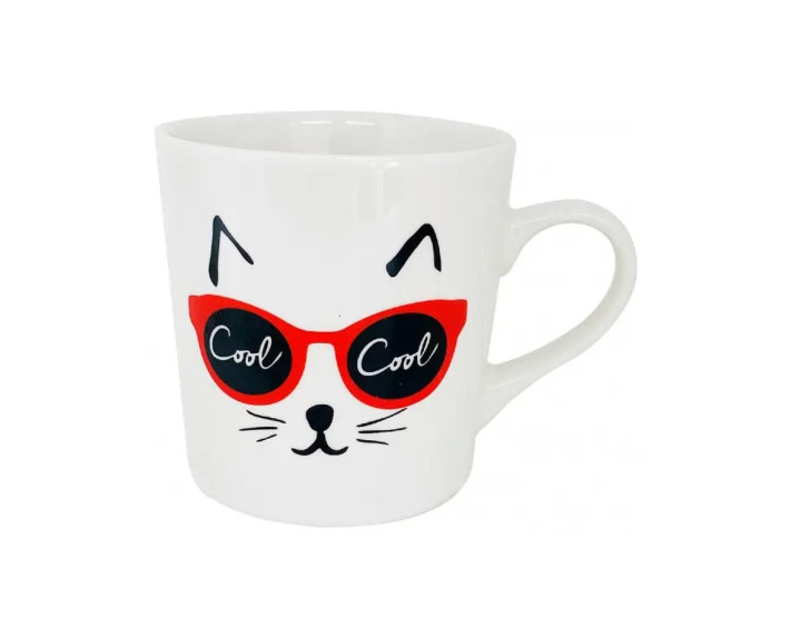 Чашка LIMITED EDITION MIME STYLE 250 мл, Китай