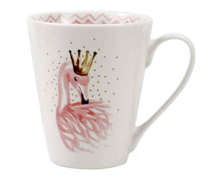 Чашка LIMITED EDITION PINKY C 300 мл, Китай