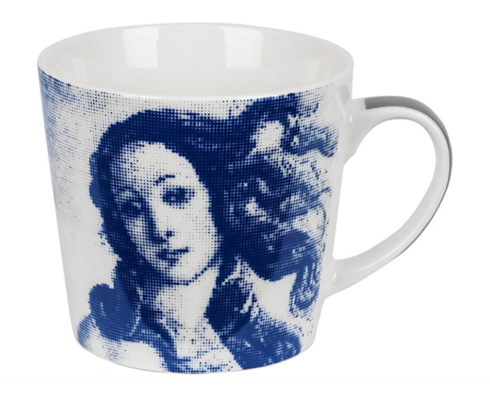 Чашка LIMITED EDITION VENUS BL в упаковке 420 мл, Китай