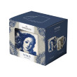 Чашка LIMITED EDITION VENUS BL в упаковке 420 мл, Китай