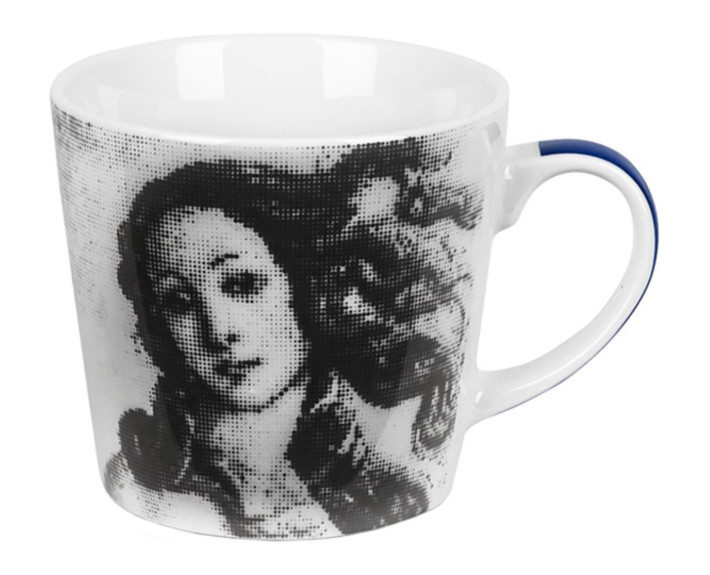 Чашка LIMITED EDITION VENUS GR в упаковці 420 мл, Китай