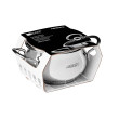 Каструля зі скляною кришкою Ardesto Black Mars, 1,1л, нержавіюча сталь
