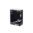 Каструля зі скляною кришкою Ardesto Black Mars, 2,3л, нержавіюча сталь