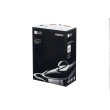 Кастрюля с стеклянной крышкой Ardesto Black Mars, 3,0л, нержавеющая сталь