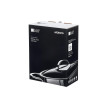 Каструля зі скляною кришкою Ardesto Black Mars, 4,3л, нержавіюча сталь