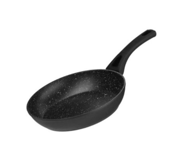 Сковорода Ardesto Black Mars Orion, 26см, алюміній, чорний