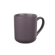 Чашка Ardesto Lucca Grey brown, 330 мл, кераміка, коричневий