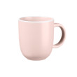 Чашка Ardesto Cremona Summer pink, 390 мл, кераміка, рожевий