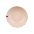 Салатник Ardesto Liguria Cream, 22 см, кераміка, кремовий