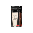 Термокухоль Ardesto Coffee Time 450 мл, нержавіюча сталь, чорний