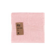 Рушник махровый Ardesto Benefit, 50х90см, 100% хлопок, розовый