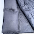 Комплект постільної білизни Monoton Grey, ранфорс, полуторний,ТМ Sound Sleep, Україна