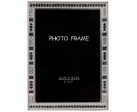 Фоторамка Чорне та біле 15*20 см