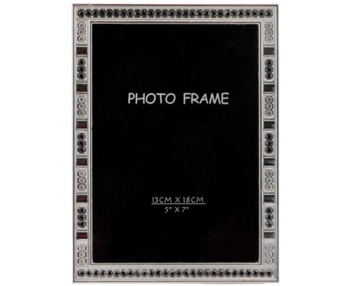 Фоторамка Чорне та біле 15*20 см