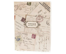 Блокнот Voyage