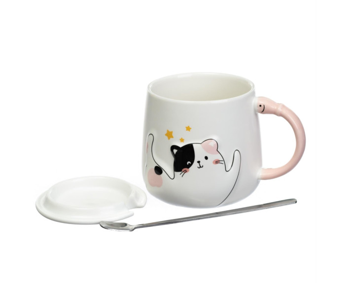 Чашка Kitten, 350 мл