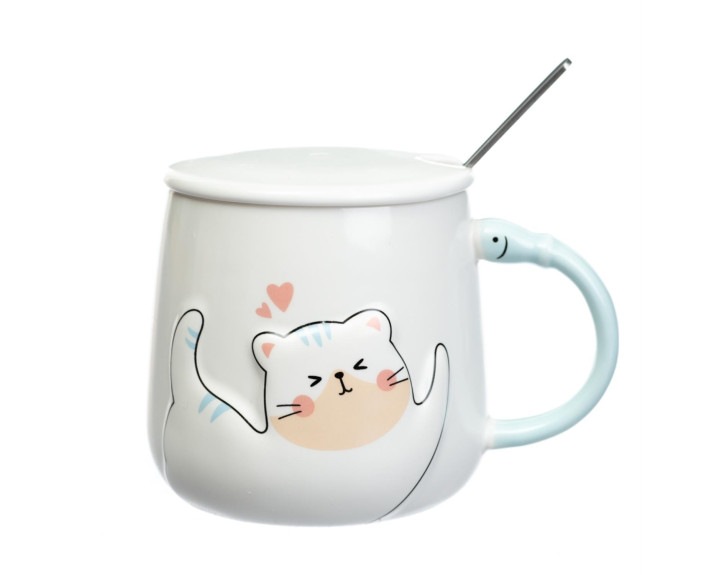 Чашка Kitten, 350 мл