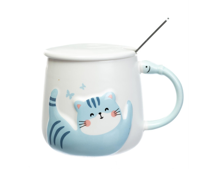 Чашка Kitten, 350 мл