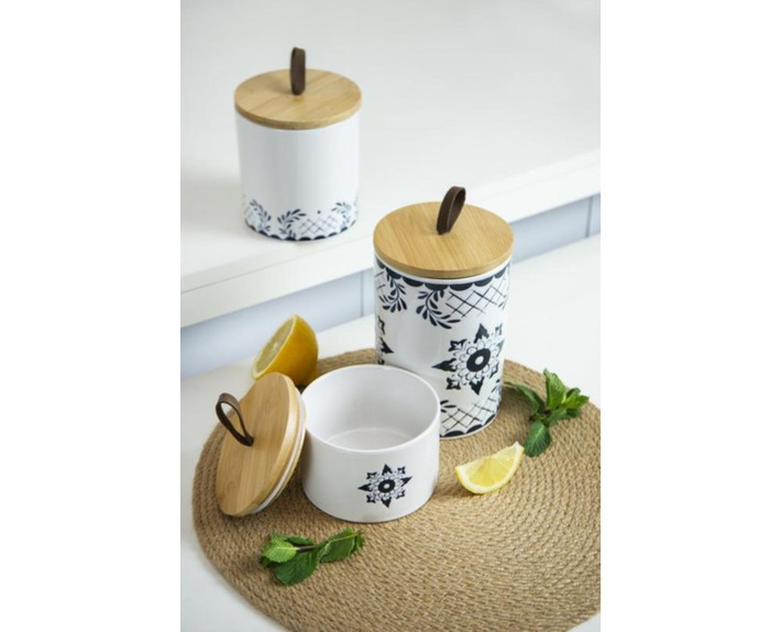 Банка LIMITED EDITION PROVENCE, 1 л, Китай