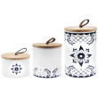 Банка LIMITED EDITION PROVENCE, 1 л, Китай