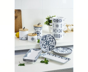 Банка LIMITED EDITION PROVENCE, 1 л, Китай
