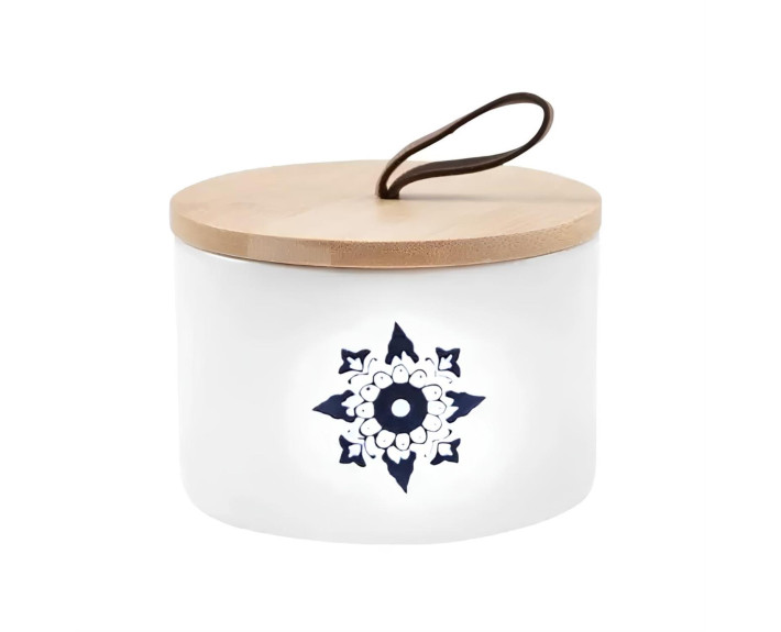 Банка LIMITED EDITION PROVENCE, 430 мл, Китай