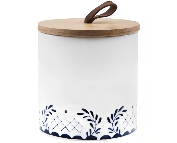 Банка LIMITED EDITION PROVENCE, 700 мл, Китай
