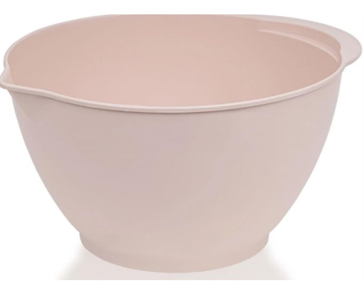 Миска пластикова для міксера, мікс, 2,4 л, Bager BG-486 Китай