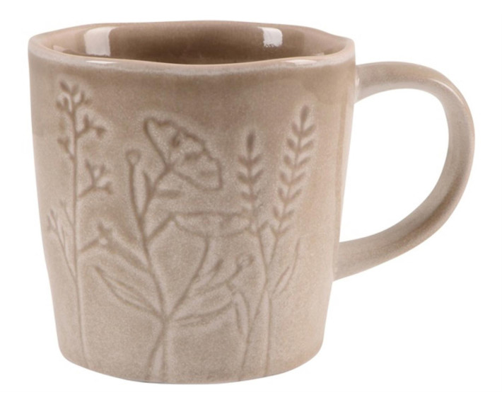 Чашка LIMITED EDITION HERB NATURE 320 мл, Китай