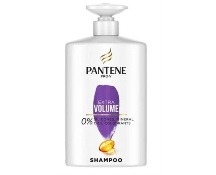 Шампунь Додатковий об'єм 400 мл, PANTENE