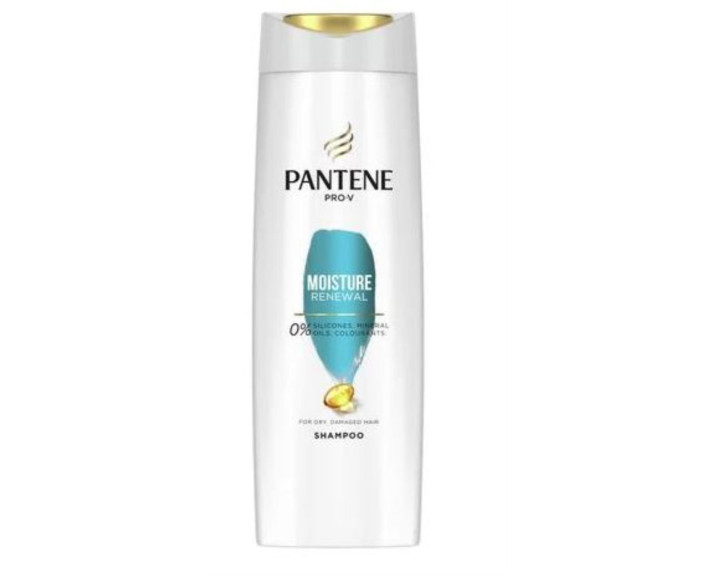 Шампунь Зволоження та відновлення 400 мл, PANTENE