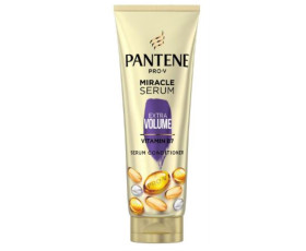 Бальзам Диво-сироватка Додатковий об'єм 200 мл, PANTENE
