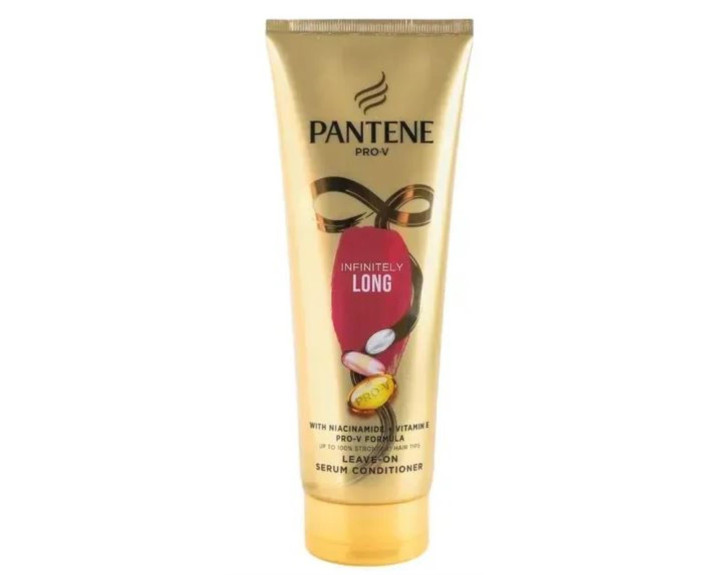 Бальзам Диво-сироватка Безкінечно довге 200 мл, PANTENE