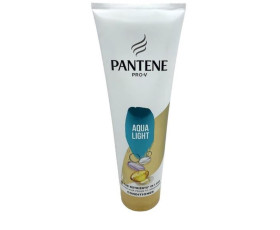 Бальзам Аква лайт 275 мл, PANTENE