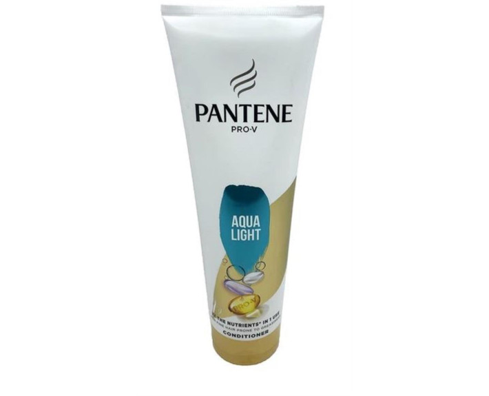 Бальзам Аква лайт 275 мл, PANTENE