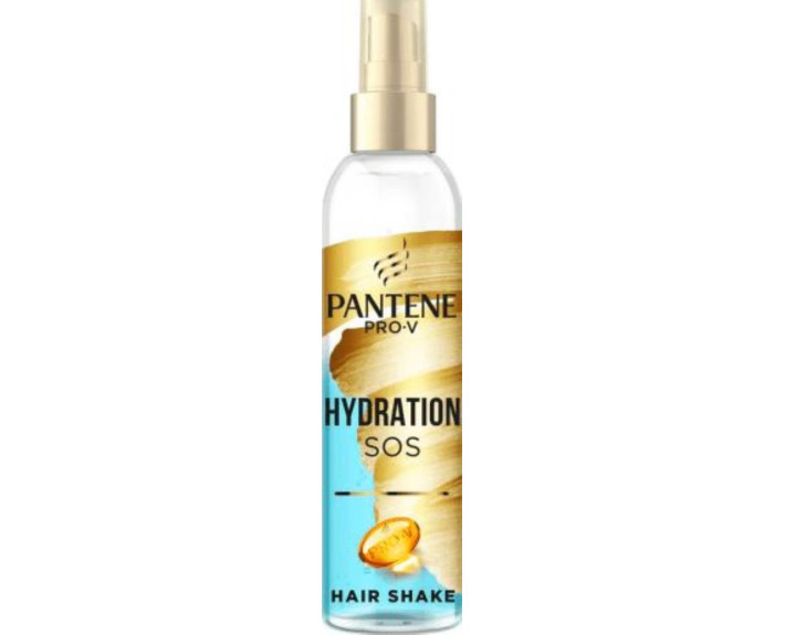 Спрей-кондиціонер Зволоження SOS 150 мл, PANTENE