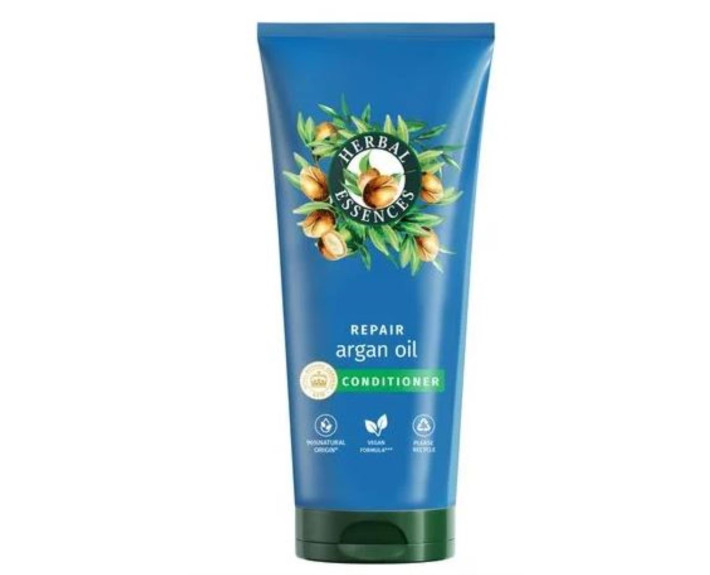 Бальзам Арганова олія 250 мл, HERBAL