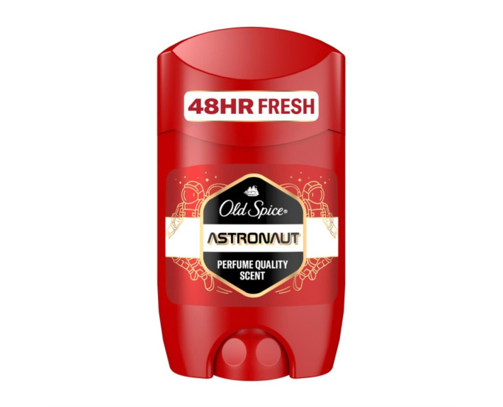 Дезодорант твердий Austronaut 50 мл, OLD SPICE Польша