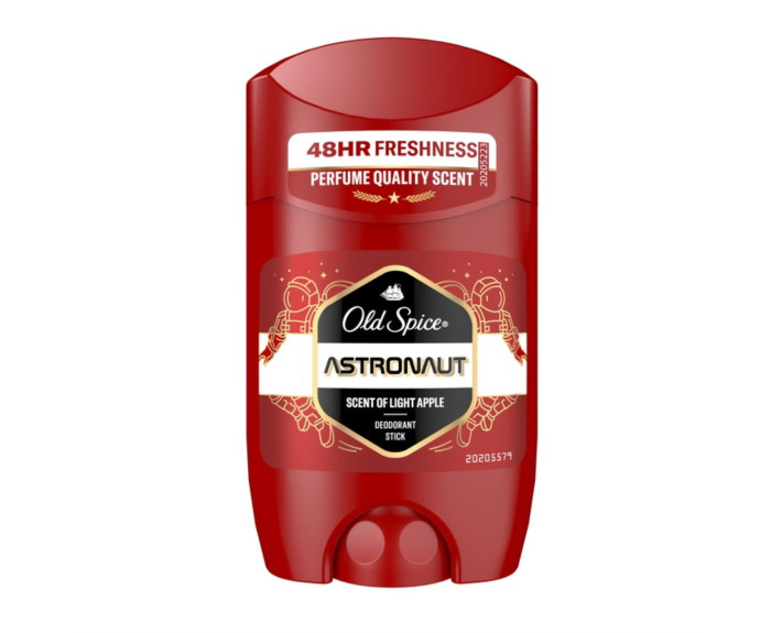 Дезодорант твердий Austronaut 50 мл, OLD SPICE Польша